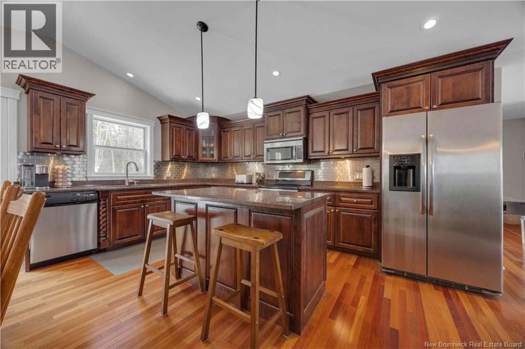 26 Blue Grass Lane, Quispamsis, New Brunswick  E2E 0G7 - Photo 11 - NB134194