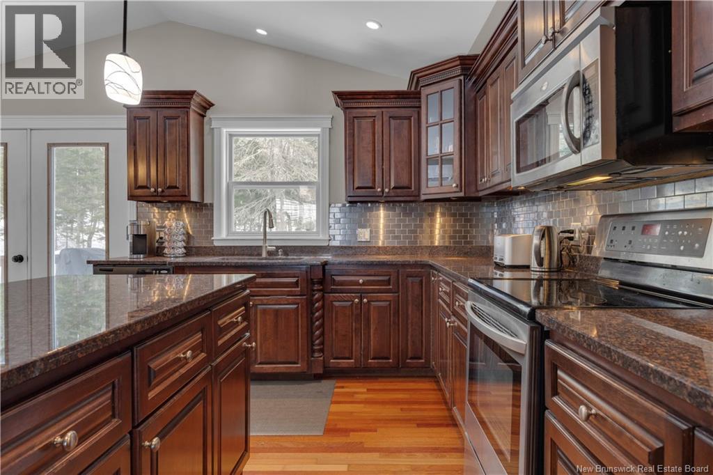 26 Blue Grass Lane, Quispamsis, New Brunswick  E2E 0G7 - Photo 12 - NB134194