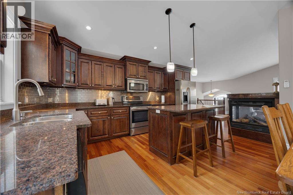 26 Blue Grass Lane, Quispamsis, New Brunswick  E2E 0G7 - Photo 14 - NB134194