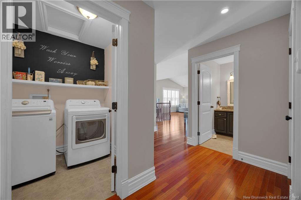 26 Blue Grass Lane, Quispamsis, New Brunswick  E2E 0G7 - Photo 22 - NB134194