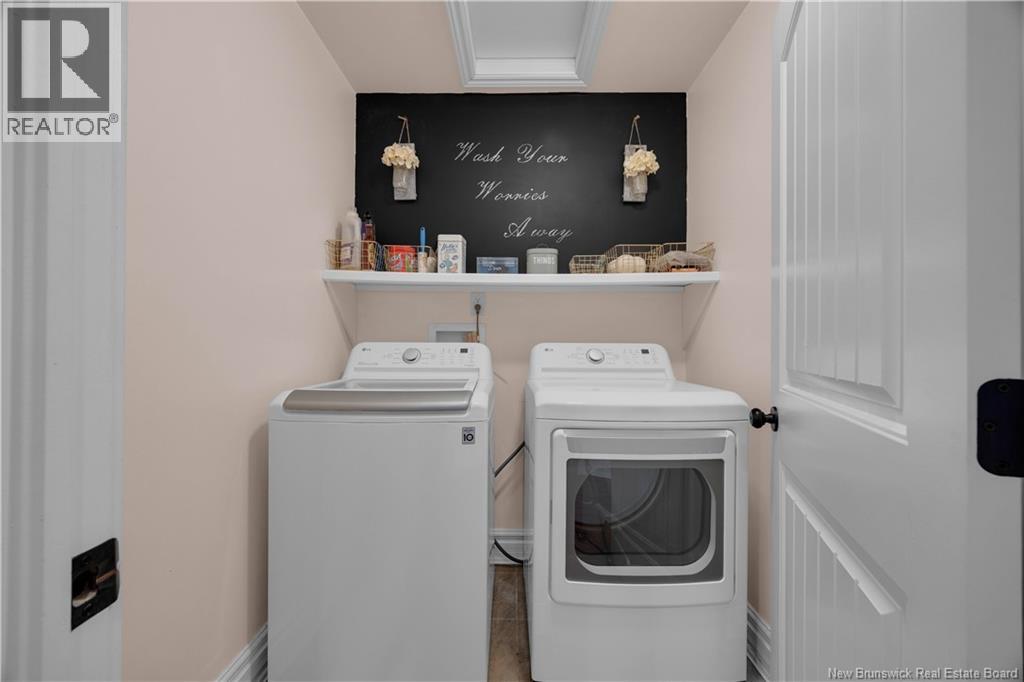 26 Blue Grass Lane, Quispamsis, New Brunswick  E2E 0G7 - Photo 23 - NB134194