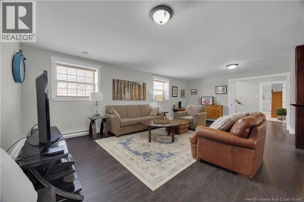 26 Blue Grass Lane, Quispamsis, New Brunswick  E2E 0G7 - Photo 30 - NB134194