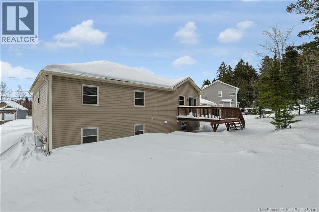 26 Blue Grass Lane, Quispamsis, New Brunswick  E2E 0G7 - Photo 40 - NB134194