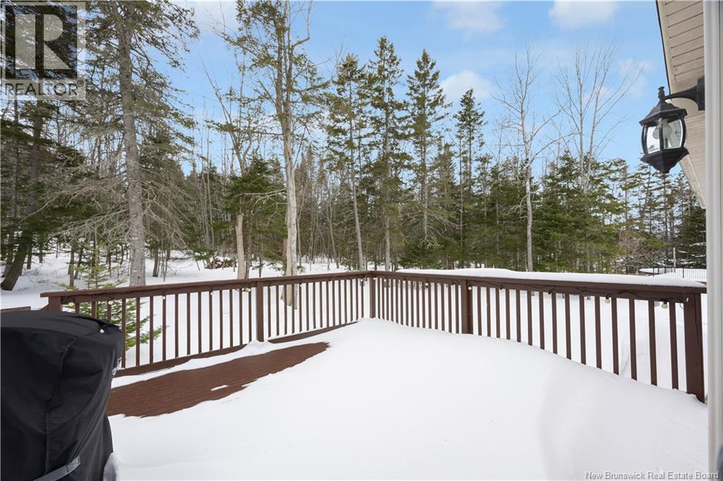 26 Blue Grass Lane, Quispamsis, New Brunswick  E2E 0G7 - Photo 41 - NB134194