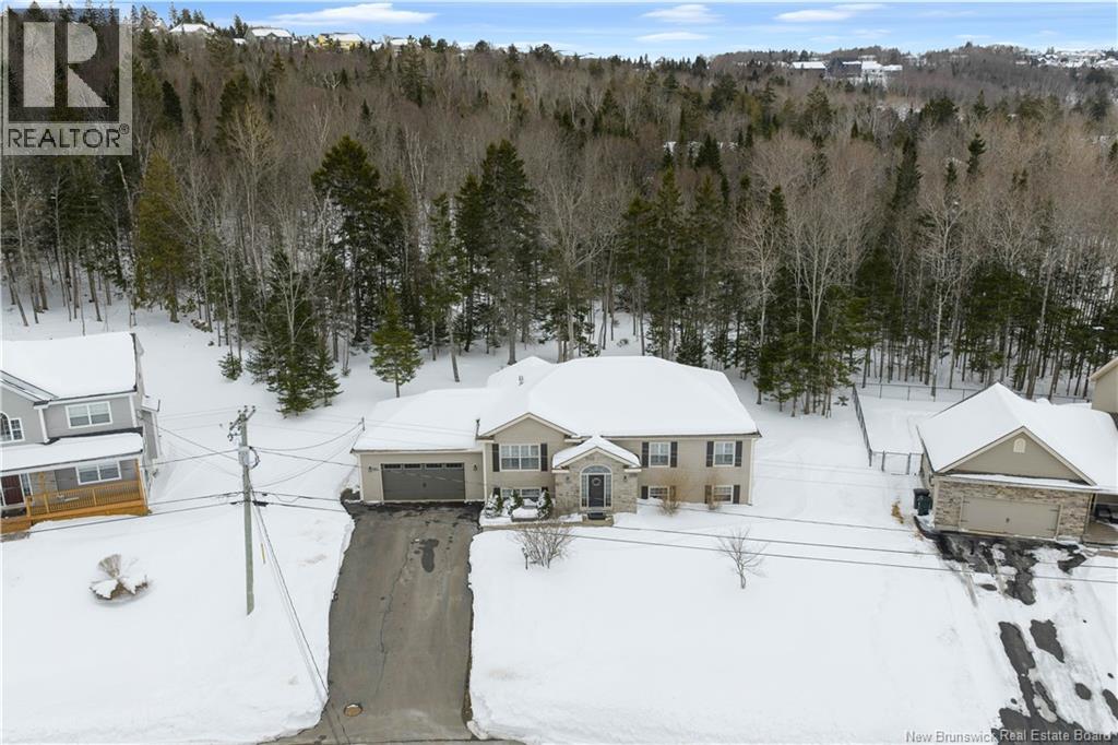 26 Blue Grass Lane, Quispamsis, New Brunswick  E2E 0G7 - Photo 43 - NB134194