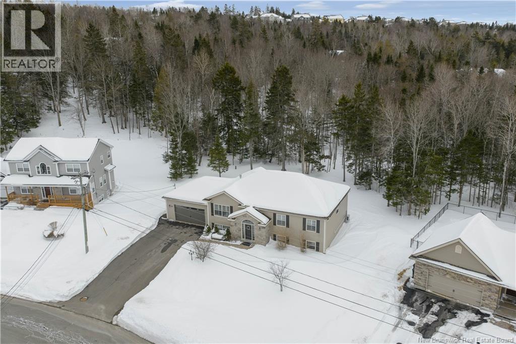 26 Blue Grass Lane, Quispamsis, New Brunswick  E2E 0G7 - Photo 44 - NB134194