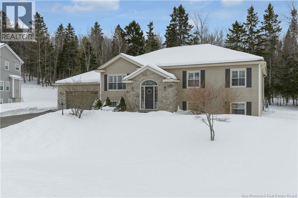 26 Blue Grass Lane, Quispamsis, New Brunswick  E2E 0G7 - Photo 48 - NB134194