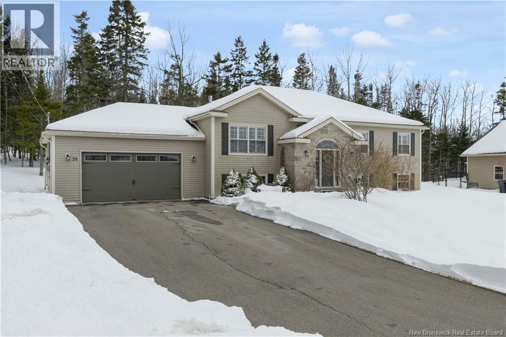 26 Blue Grass Lane, Quispamsis, New Brunswick  E2E 0G7 - Photo 49 - NB134194