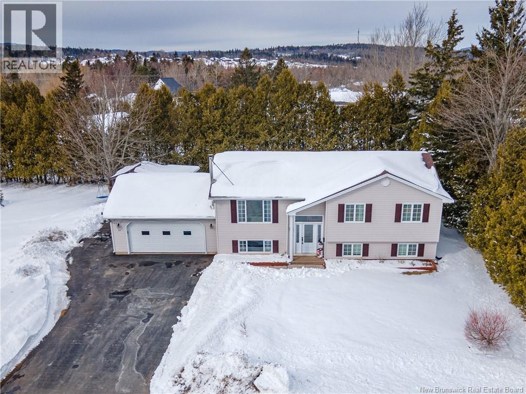 11 Sunrise Drive, Quispamsis, New Brunswick