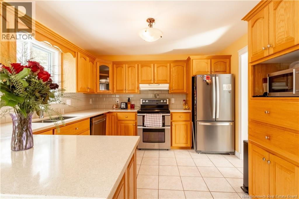 11 Sunrise Drive, Quispamsis, New Brunswick  E2E 4V2 - Photo 10 - NB134200