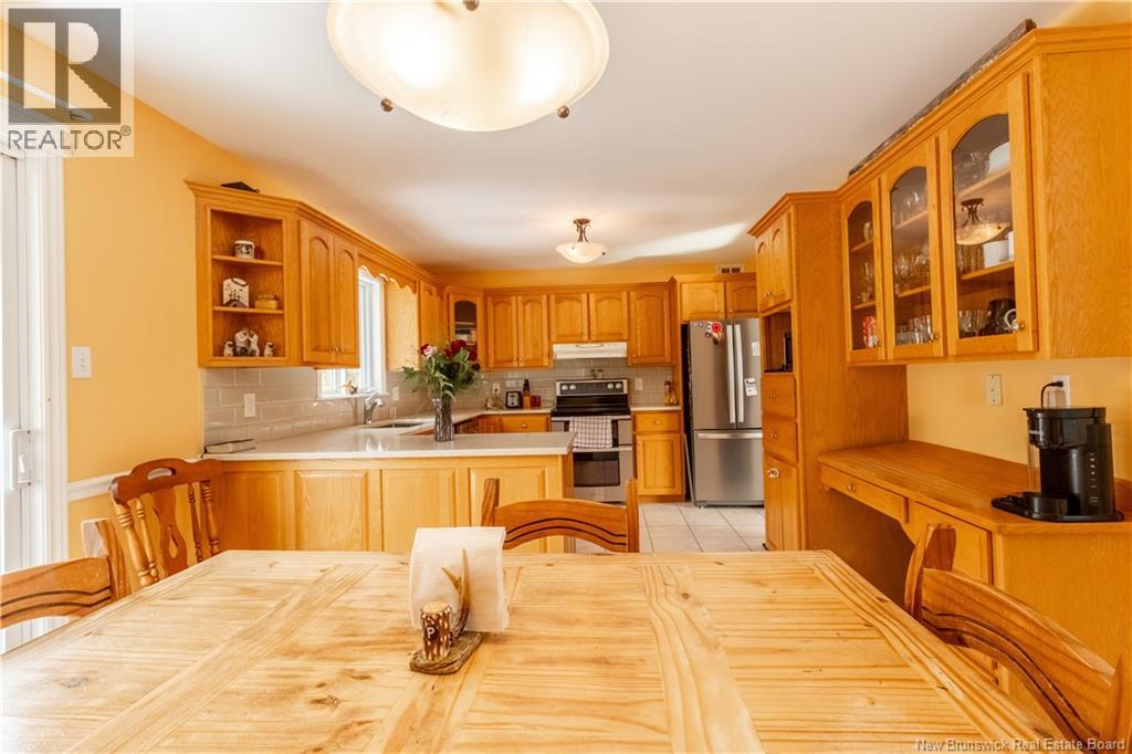 11 Sunrise Drive, Quispamsis, New Brunswick  E2E 4V2 - Photo 12 - NB134200