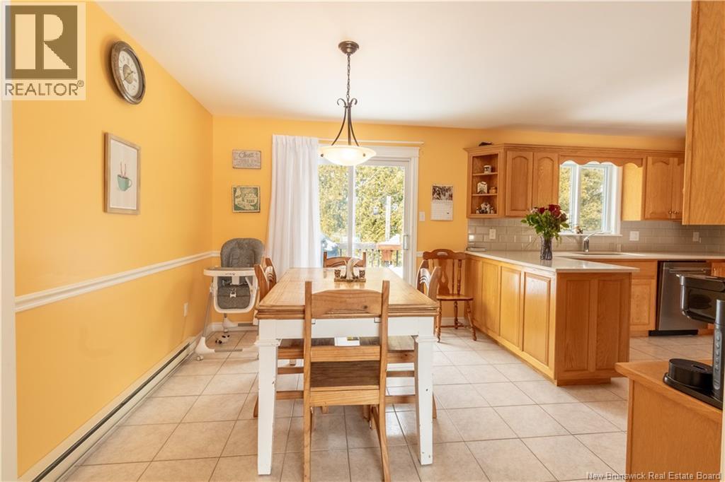 11 Sunrise Drive, Quispamsis, New Brunswick  E2E 4V2 - Photo 13 - NB134200