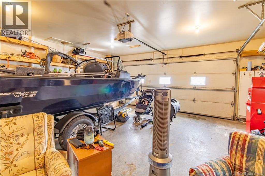 11 Sunrise Drive, Quispamsis, New Brunswick  E2E 4V2 - Photo 29 - NB134200