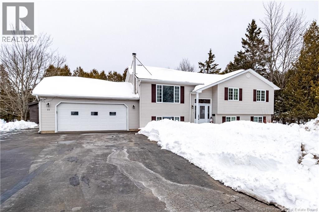 11 Sunrise Drive, Quispamsis, New Brunswick  E2E 4V2 - Photo 3 - NB134200