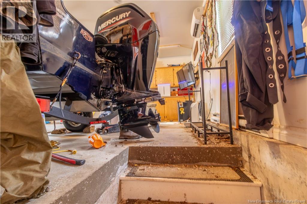 11 Sunrise Drive, Quispamsis, New Brunswick  E2E 4V2 - Photo 30 - NB134200