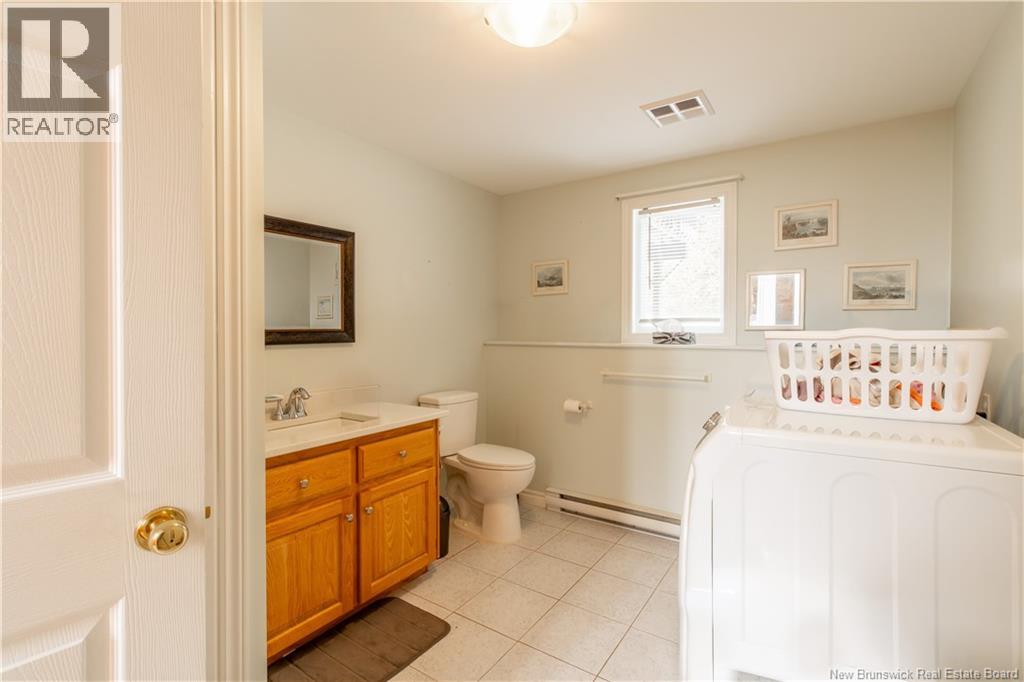 11 Sunrise Drive, Quispamsis, New Brunswick  E2E 4V2 - Photo 34 - NB134200