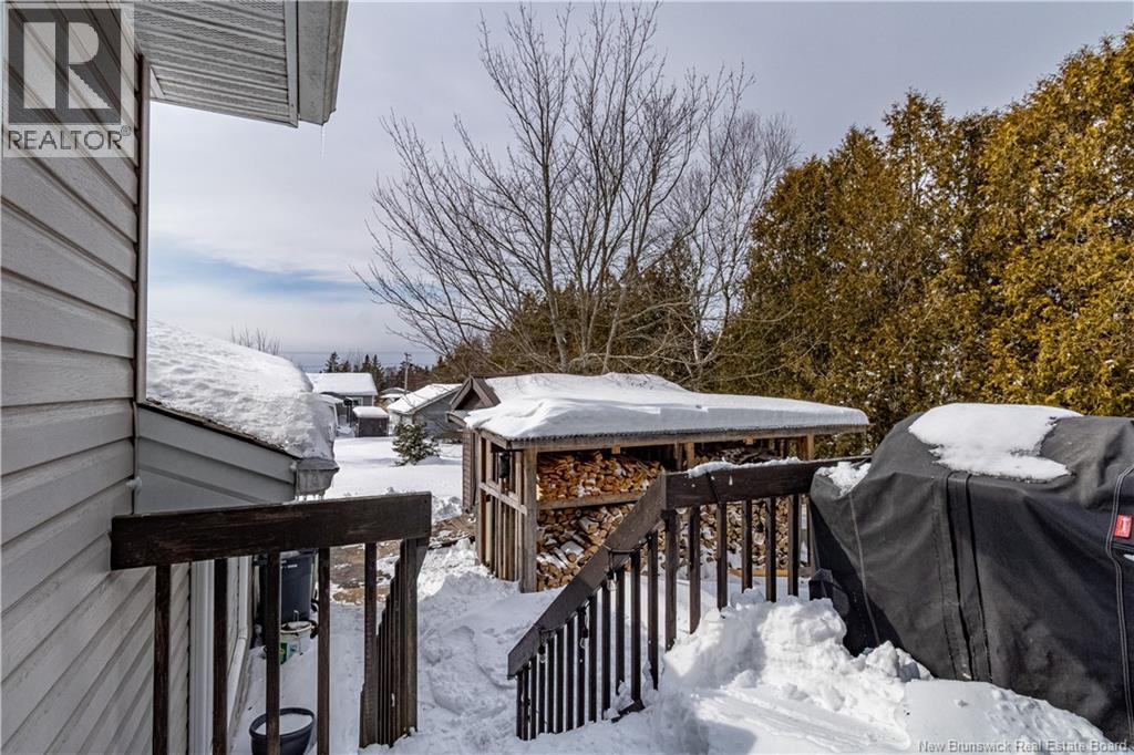 11 Sunrise Drive, Quispamsis, New Brunswick  E2E 4V2 - Photo 35 - NB134200