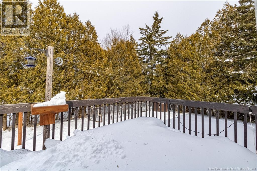 11 Sunrise Drive, Quispamsis, New Brunswick  E2E 4V2 - Photo 36 - NB134200