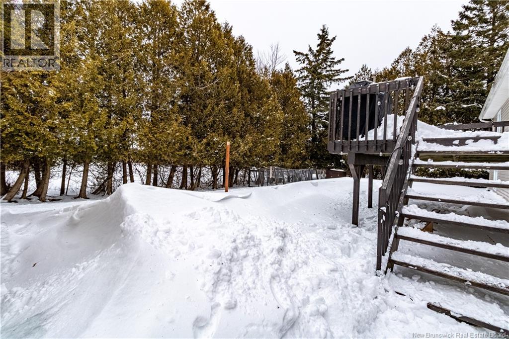 11 Sunrise Drive, Quispamsis, New Brunswick  E2E 4V2 - Photo 37 - NB134200