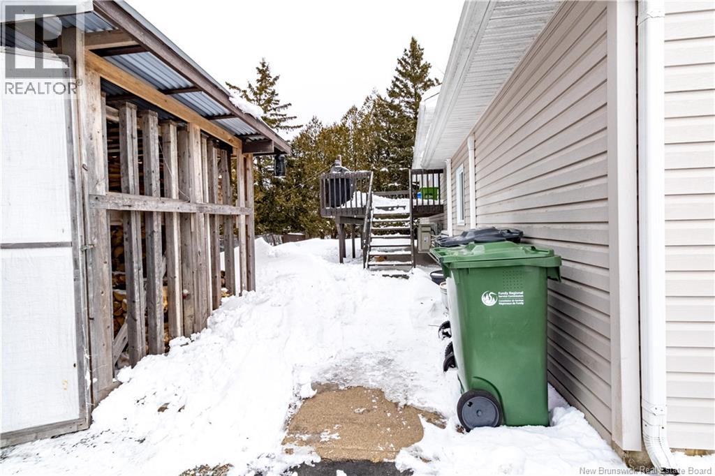 11 Sunrise Drive, Quispamsis, New Brunswick  E2E 4V2 - Photo 38 - NB134200