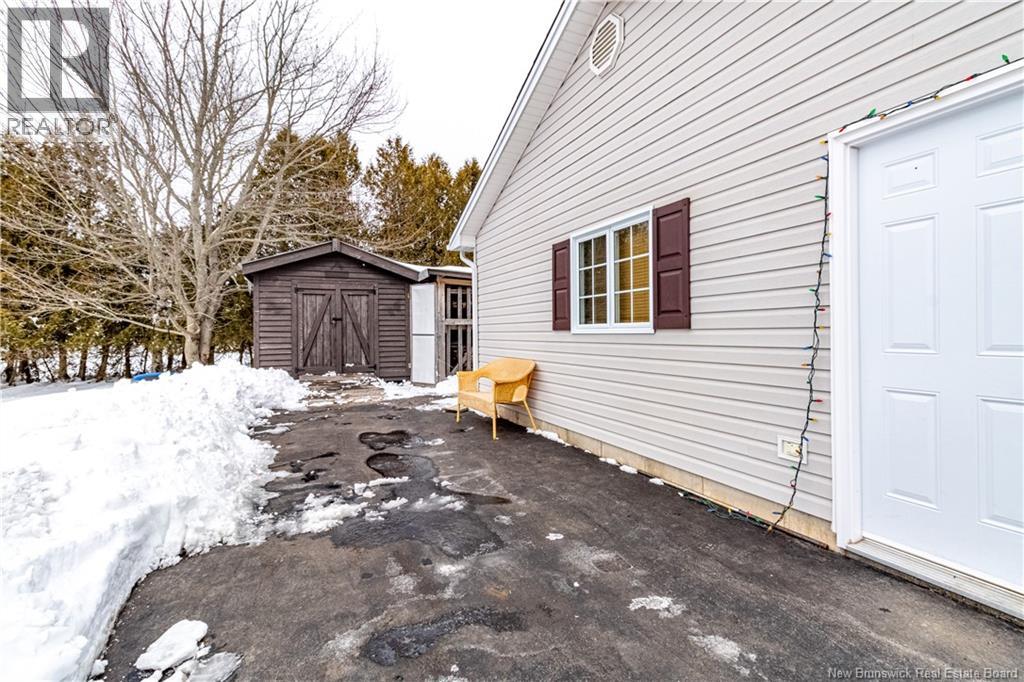 11 Sunrise Drive, Quispamsis, New Brunswick  E2E 4V2 - Photo 39 - NB134200