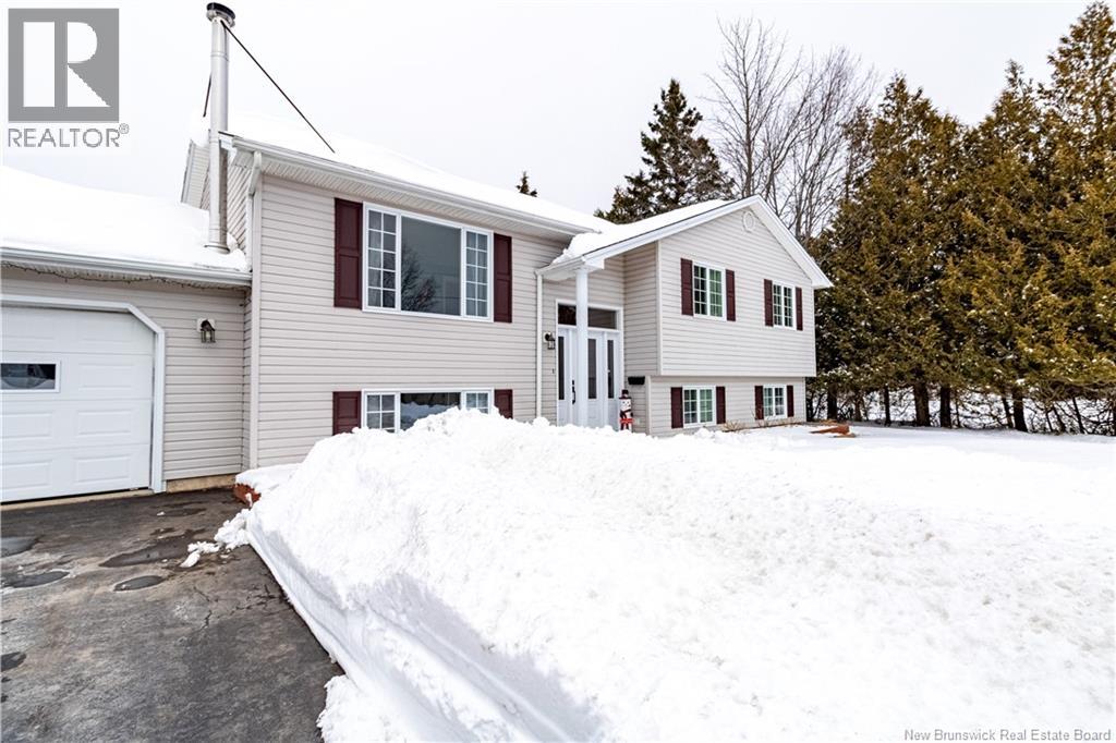 11 Sunrise Drive, Quispamsis, New Brunswick  E2E 4V2 - Photo 4 - NB134200