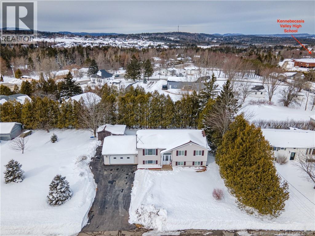 11 Sunrise Drive, Quispamsis, New Brunswick  E2E 4V2 - Photo 40 - NB134200