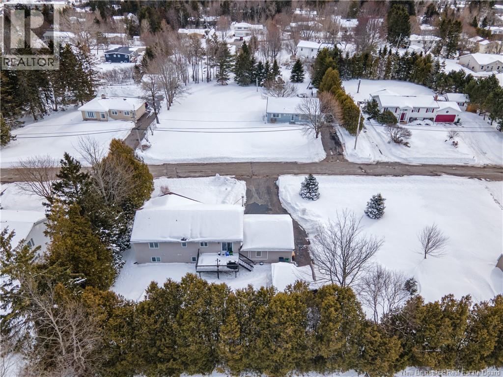 11 Sunrise Drive, Quispamsis, New Brunswick  E2E 4V2 - Photo 41 - NB134200