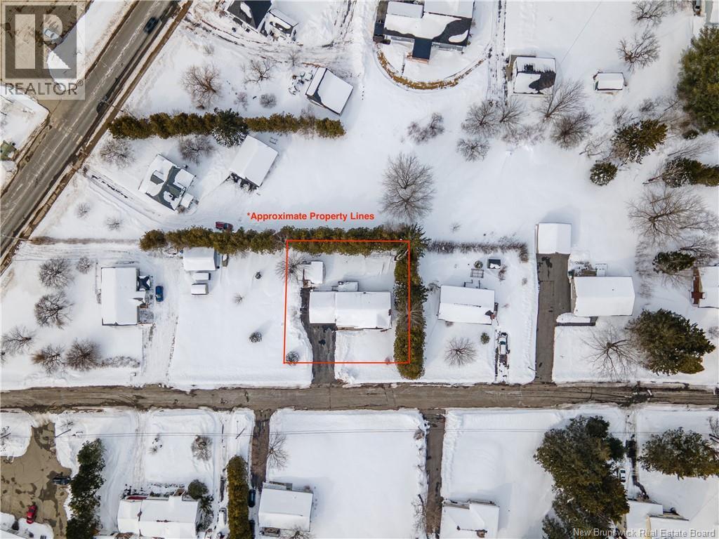 11 Sunrise Drive, Quispamsis, New Brunswick  E2E 4V2 - Photo 45 - NB134200