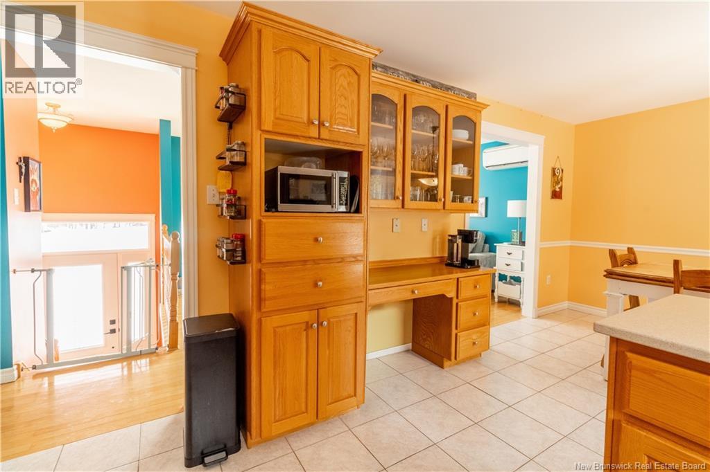 11 Sunrise Drive, Quispamsis, New Brunswick  E2E 4V2 - Photo 8 - NB134200