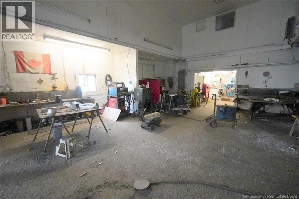 10 And 15 Public Landing Road, Grand Manan, New Brunswick  E5G 1H4 - Photo 23 - NB134093