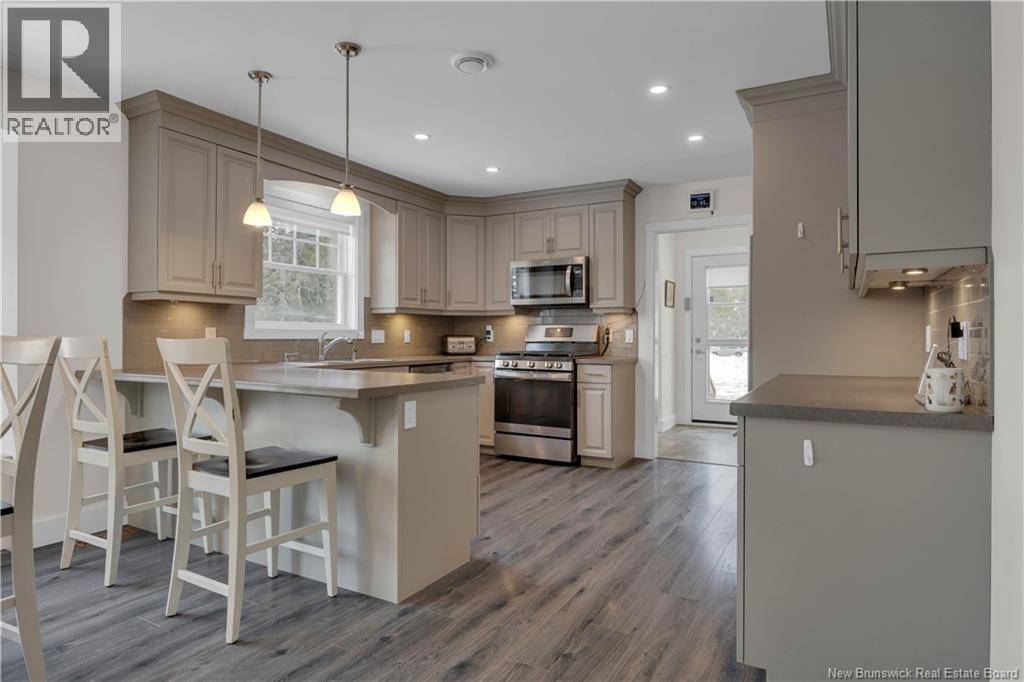 393 Hills Point Road, Oak Bay, New Brunswick  E3L 4J9 - Photo 10 - NB134196