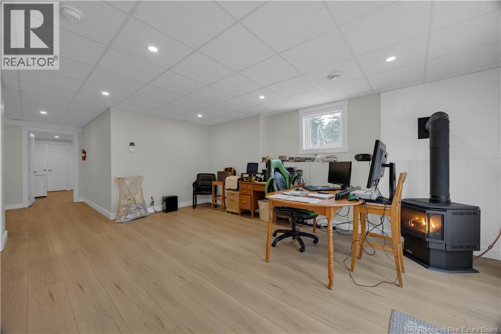 393 Hills Point Road, Oak Bay, New Brunswick  E3L 4J9 - Photo 28 - NB134196