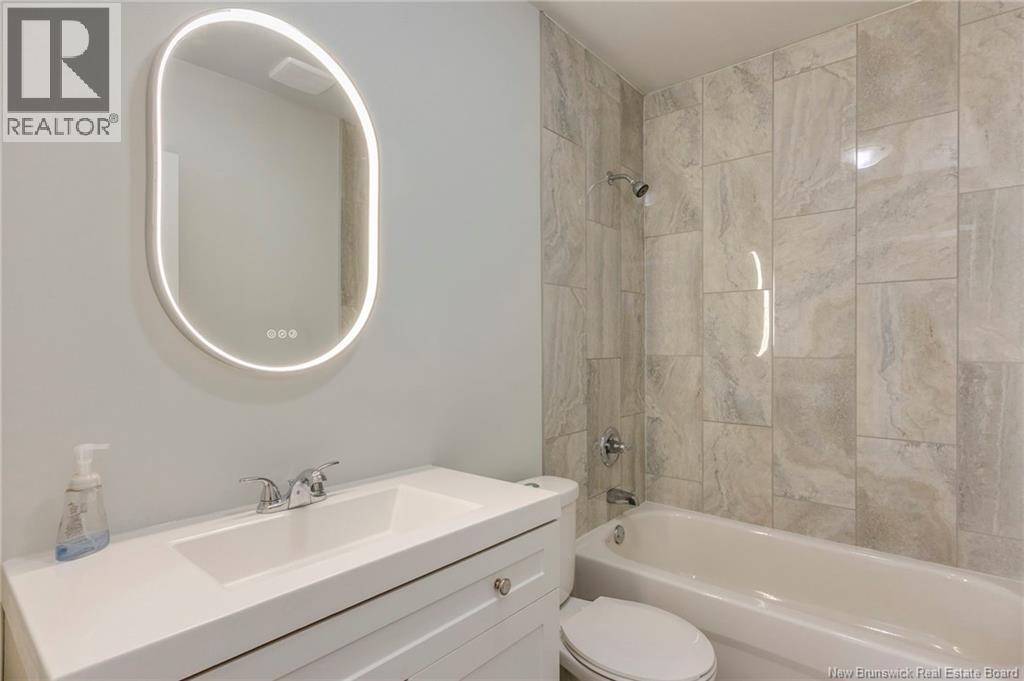 457 Mansfield Street, Saint John, New Brunswick  E2M 3A3 - Photo 13 - NB134123