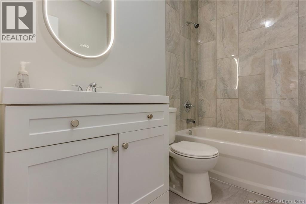 457 Mansfield Street, Saint John, New Brunswick  E2M 3A3 - Photo 15 - NB134123