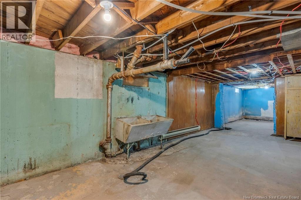 457 Mansfield Street, Saint John, New Brunswick  E2M 3A3 - Photo 31 - NB134123