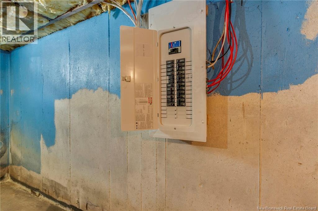 457 Mansfield Street, Saint John, New Brunswick  E2M 3A3 - Photo 32 - NB134123