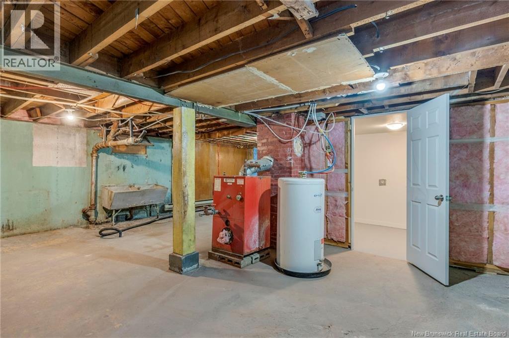 457 Mansfield Street, Saint John, New Brunswick  E2M 3A3 - Photo 33 - NB134123