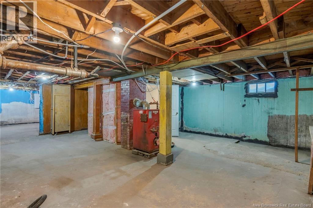 457 Mansfield Street, Saint John, New Brunswick  E2M 3A3 - Photo 34 - NB134123