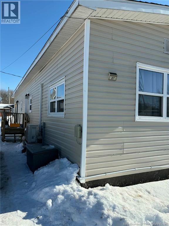 27 Daisy Street, Saint John, New Brunswick