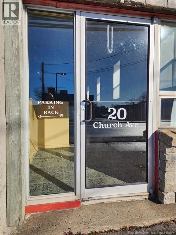 20 Church Street Unit# Unit A, Saint John, New Brunswick  E2M 4P4 - Photo 4 - NB132348