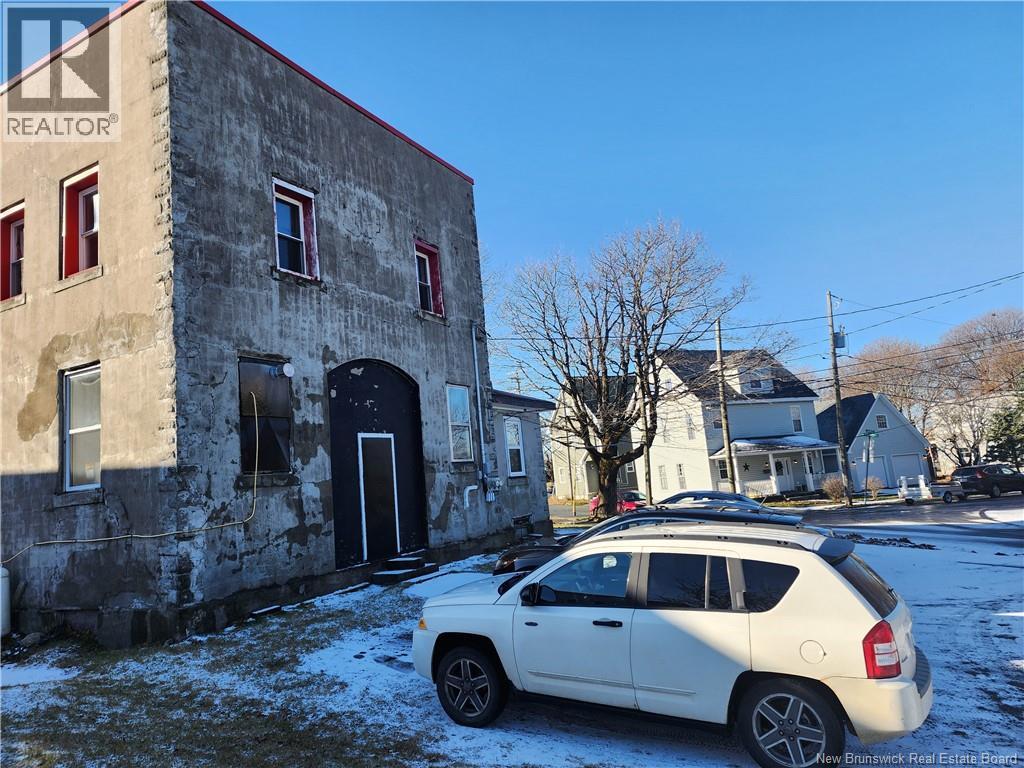 20 Church Street Unit# B, Saint John, New Brunswick  E2M 4P4 - Photo 12 - NB134240