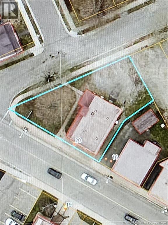 20 Church Street Unit# B, Saint John, New Brunswick  E2M 4P4 - Photo 13 - NB134240