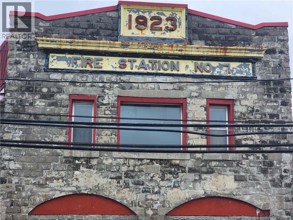 20 Church Street Unit# B, Saint John, New Brunswick  E2M 4P4 - Photo 2 - NB134240