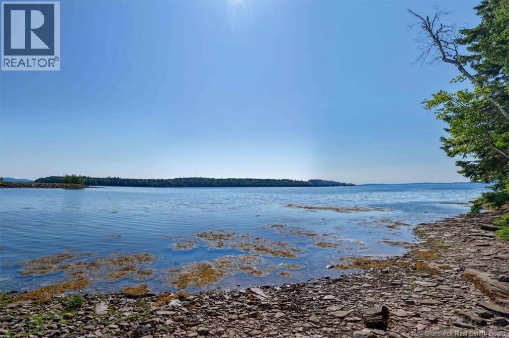 01 Bayview Boulevard, Chamcook, New Brunswick  E5B 0A2 - Photo 34 - NB134076
