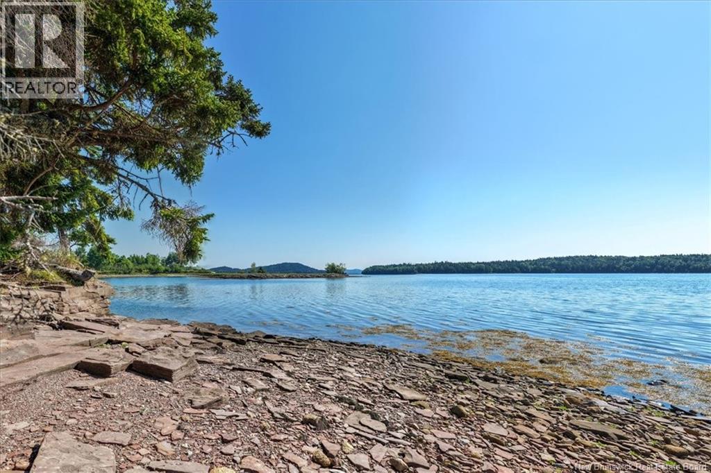 04 Bayview Boulevard, Chamcook, New Brunswick  E5B 0A2 - Photo 42 - NB134085