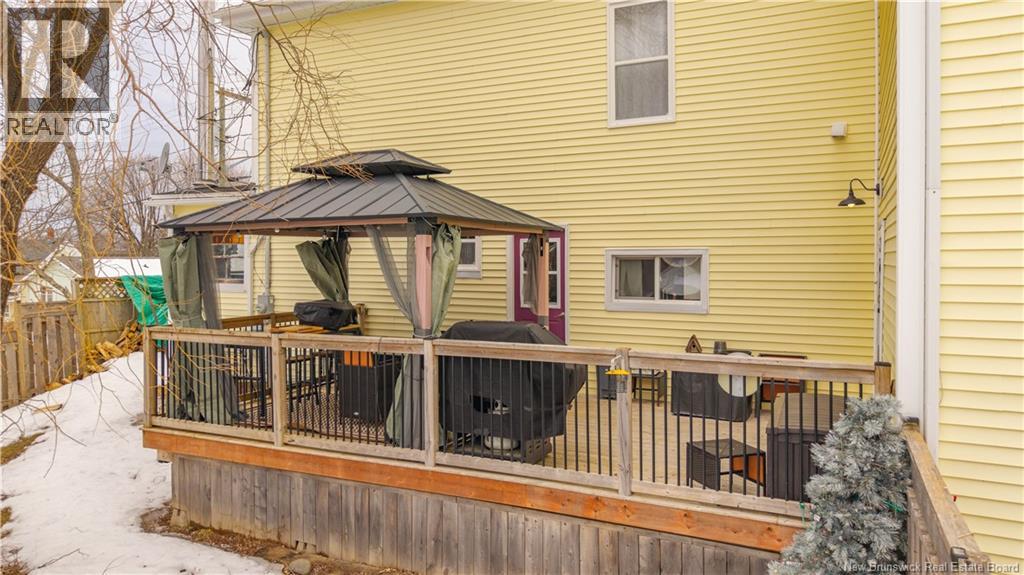 30 Carleton Street, St George, New Brunswick  E5C 3B8 - Photo 12 - NB134253