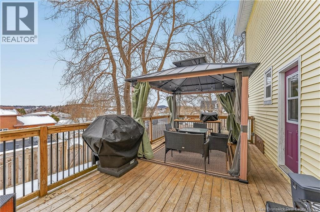 30 Carleton Street, St George, New Brunswick  E5C 3B8 - Photo 13 - NB134253