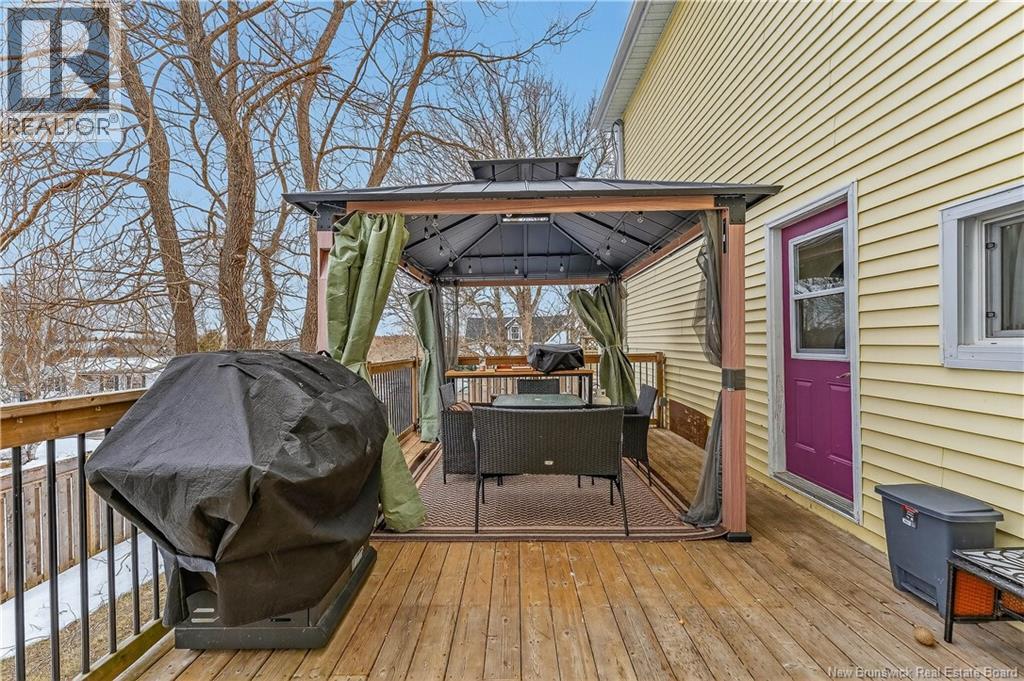 30 Carleton Street, St George, New Brunswick  E5C 3B8 - Photo 15 - NB134253