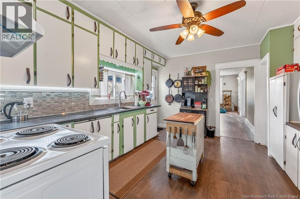 30 Carleton Street, St George, New Brunswick  E5C 3B8 - Photo 19 - NB134253